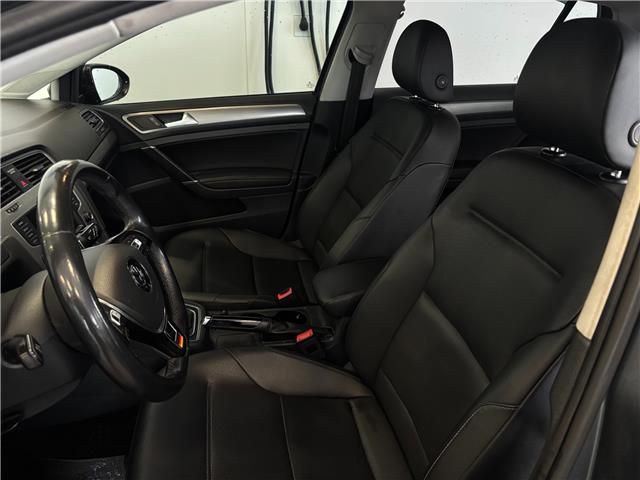 2016 Volkswagen Golf 1.8 TSI Trendline (Stk: 251280AA) in Mississauga - Image 9 of 16