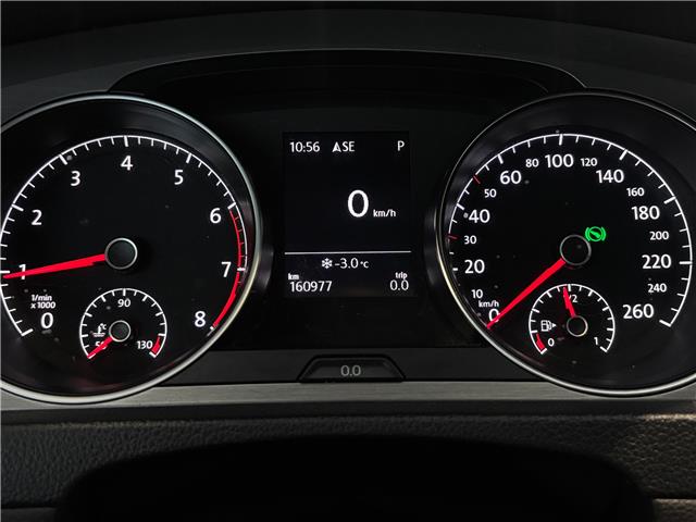 2016 Volkswagen Golf 1.8 TSI Trendline (Stk: 251280AA) in Mississauga - Image 10 of 16