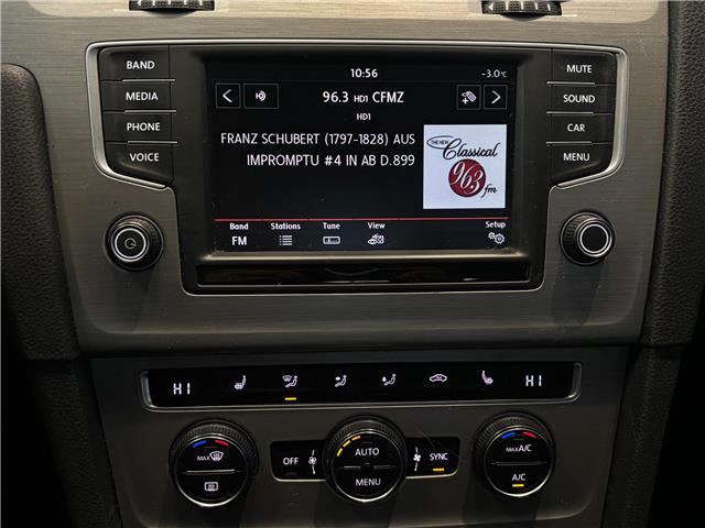 2016 Volkswagen Golf 1.8 TSI Trendline (Stk: 251280AA) in Mississauga - Image 11 of 16