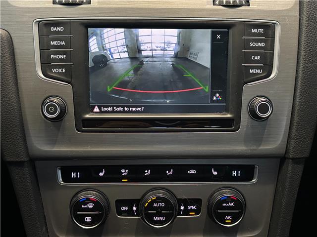 2016 Volkswagen Golf 1.8 TSI Trendline (Stk: 251280AA) in Mississauga - Image 12 of 16