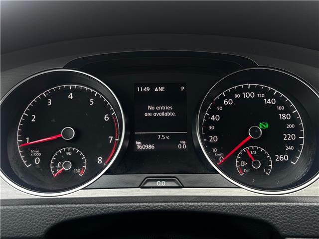 2016 Volkswagen Golf 1.8 TSI Trendline (Stk: 251280AA) in Mississauga - Image 15 of 16