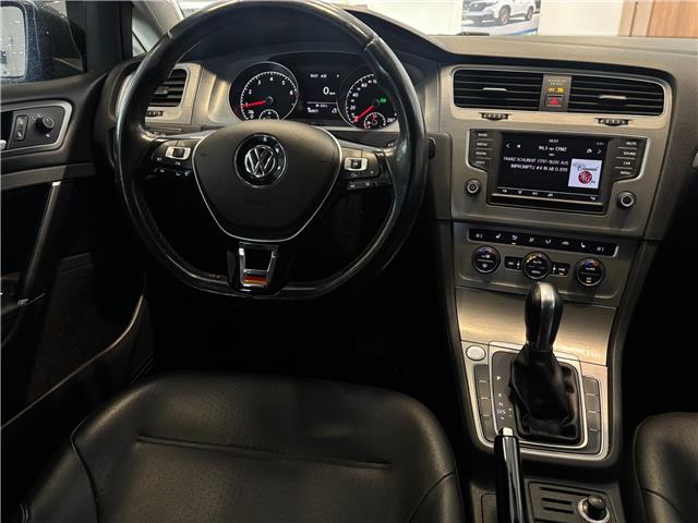 2016 Volkswagen Golf 1.8 TSI Trendline (Stk: 251280AA) in Mississauga - Image 16 of 16