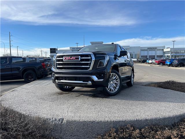 2026 GMC Yukon XL Elevation (Stk: TR242311) in Calgary - Image 1 of 24