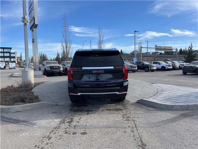 2026 GMC Yukon XL Elevation (Stk: TR242311) in Calgary - Image 4 of 24 2026 GMC Yukon XL Elevation (Stk: TR242311) in Calgary - Image 4 of 24