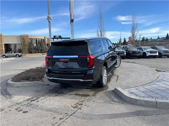 2026 GMC Yukon XL Elevation (Stk: TR242311) in Calgary - Image 5 of 24 2026 GMC Yukon XL Elevation (Stk: TR242311) in Calgary - Image 5 of 24