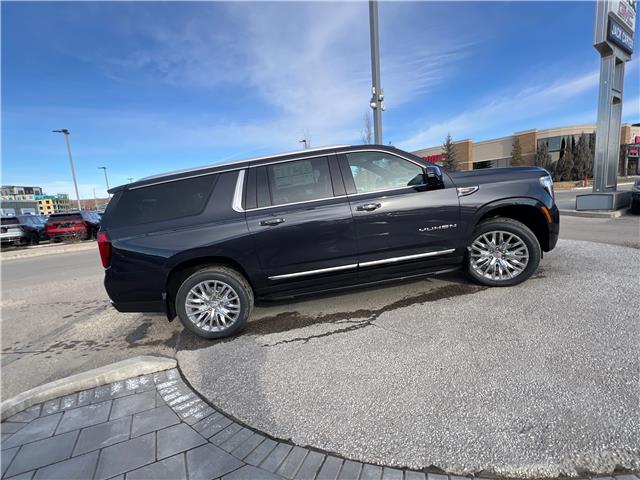2026 GMC Yukon XL Elevation (Stk: TR242311) in Calgary - Image 6 of 24 2026 GMC Yukon XL Elevation (Stk: TR242311) in Calgary - Image 6 of 24