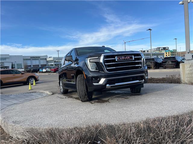 2026 GMC Yukon XL Elevation (Stk: TR242311) in Calgary - Image 7 of 24 2026 GMC Yukon XL Elevation (Stk: TR242311) in Calgary - Image 7 of 24