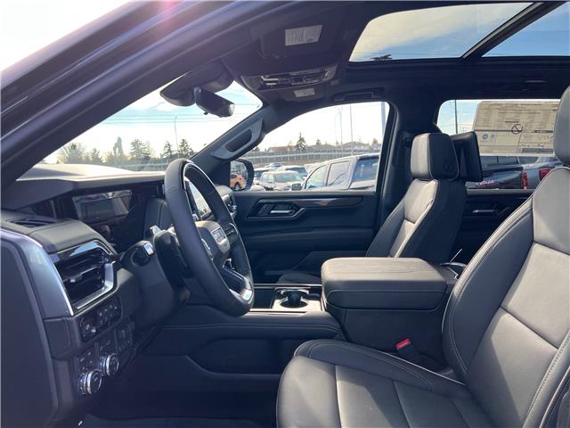 2026 GMC Yukon XL Elevation (Stk: TR242311) in Calgary - Image 12 of 24 2026 GMC Yukon XL Elevation (Stk: TR242311) in Calgary - Image 12 of 24