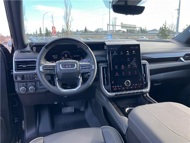 2026 GMC Yukon XL Elevation (Stk: TR242311) in Calgary - Image 14 of 24 2026 GMC Yukon XL Elevation (Stk: TR242311) in Calgary - Image 14 of 24