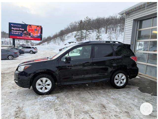 2017 Subaru Forester 2.5i Convenience (Stk: 12063) in Greater Sudbury - Image 2 of 7