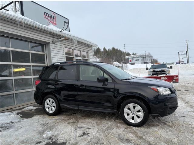 2017 Subaru Forester 2.5i Convenience (Stk: 12063) in Greater Sudbury - Image 3 of 7