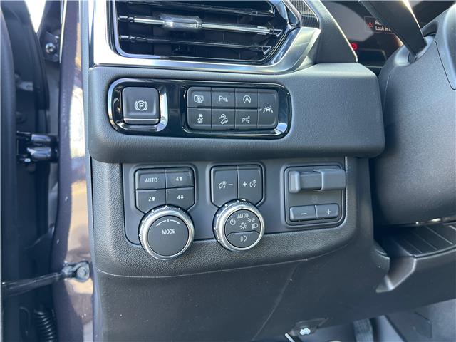 2026 GMC Yukon XL Elevation (Stk: TR242311) in Calgary - Image 19 of 24 2026 GMC Yukon XL Elevation (Stk: TR242311) in Calgary - Image 19 of 24