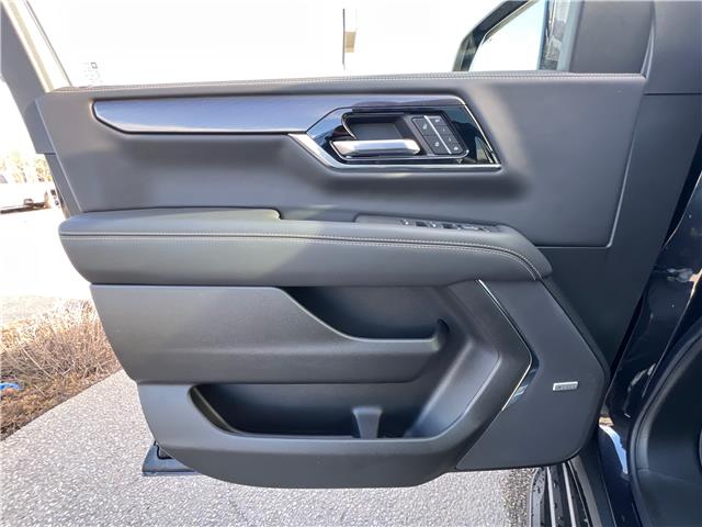 2026 GMC Yukon XL Elevation (Stk: TR242311) in Calgary - Image 20 of 24 2026 GMC Yukon XL Elevation (Stk: TR242311) in Calgary - Image 20 of 24