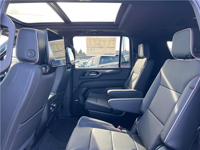 2026 GMC Yukon XL Elevation (Stk: TR242311) in Calgary - Image 21 of 24 2026 GMC Yukon XL Elevation (Stk: TR242311) in Calgary - Image 21 of 24
