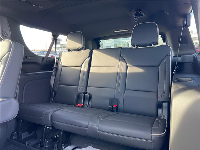 2026 GMC Yukon XL Elevation (Stk: TR242311) in Calgary - Image 22 of 24 2026 GMC Yukon XL Elevation (Stk: TR242311) in Calgary - Image 22 of 24