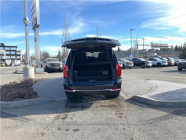 2026 GMC Yukon XL Elevation (Stk: TR242311) in Calgary - Image 23 of 24 2026 GMC Yukon XL Elevation (Stk: TR242311) in Calgary - Image 23 of 24