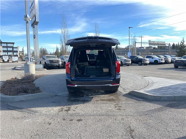 2026 GMC Yukon XL Elevation (Stk: TR242311) in Calgary - Image 24 of 24 2026 GMC Yukon XL Elevation (Stk: TR242311) in Calgary - Image 24 of 24