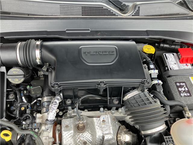 2024 Jeep Compass Limited (Stk: 6B006A) in Blenheim - Image 13 of 13