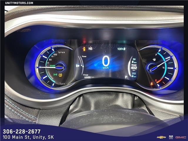 2018 Chrysler Pacifica Hybrid Limited (Stk: P1006) in Unity - Image 11 of 17
