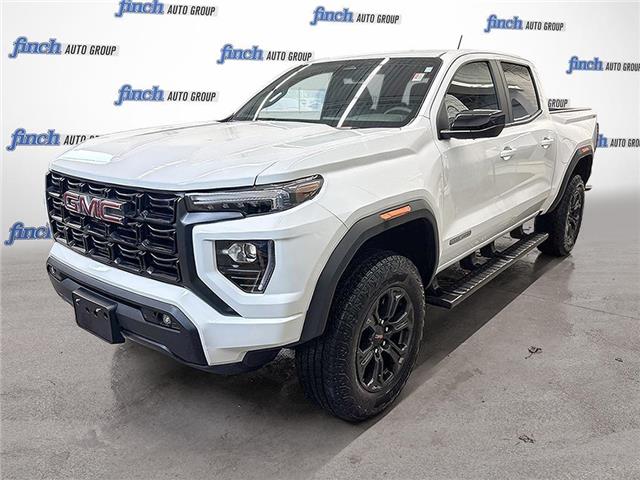 2024 GMC Canyon Elevation 1GTP6BEK1R1283048 164976 in London