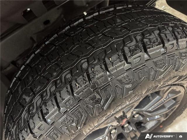 2024 GMC Canyon Elevation (Stk: 164976) in London - Image 7 of 26