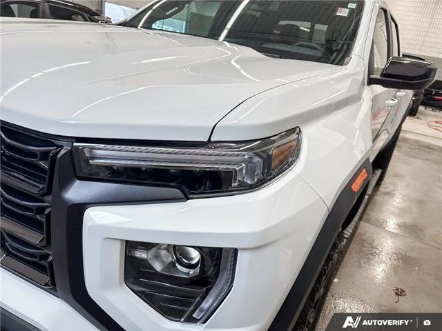 2024 GMC Canyon Elevation (Stk: 164976) in London - Image 8 of 26