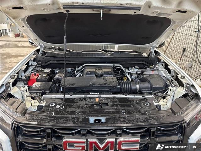 2024 GMC Canyon Elevation (Stk: 164976) in London - Image 10 of 26