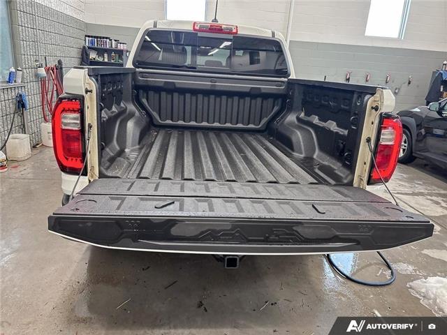 2024 GMC Canyon Elevation (Stk: 164976) in London - Image 12 of 26