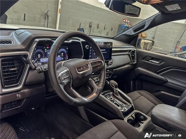 2024 GMC Canyon Elevation (Stk: 164976) in London - Image 13 of 26