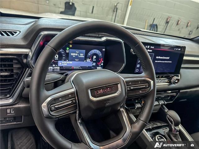 2024 GMC Canyon Elevation (Stk: 164976) in London - Image 14 of 26