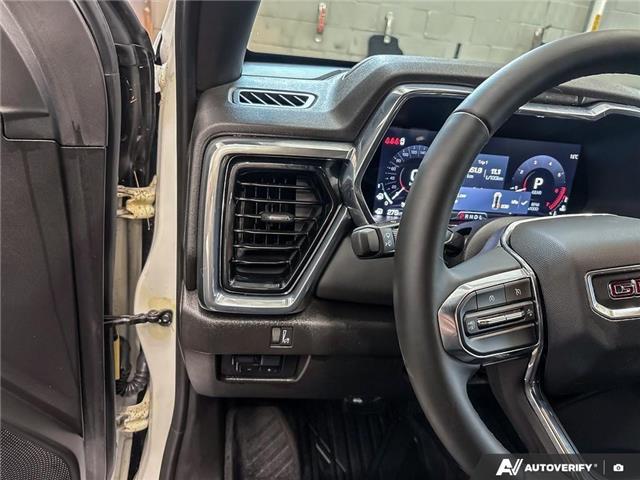 2024 GMC Canyon Elevation (Stk: 164976) in London - Image 17 of 26