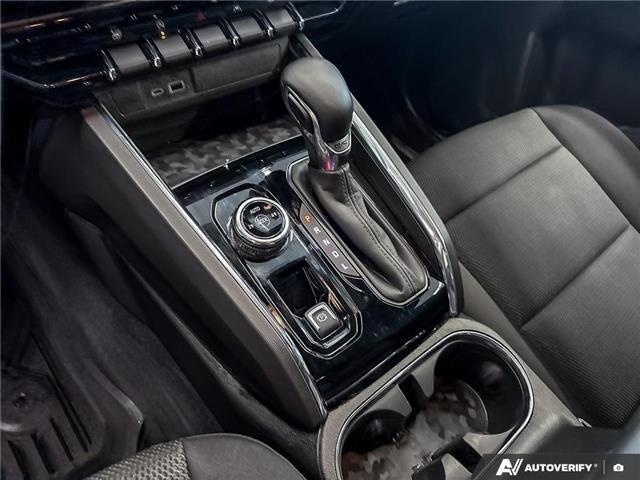 2024 GMC Canyon Elevation (Stk: 164976) in London - Image 18 of 26