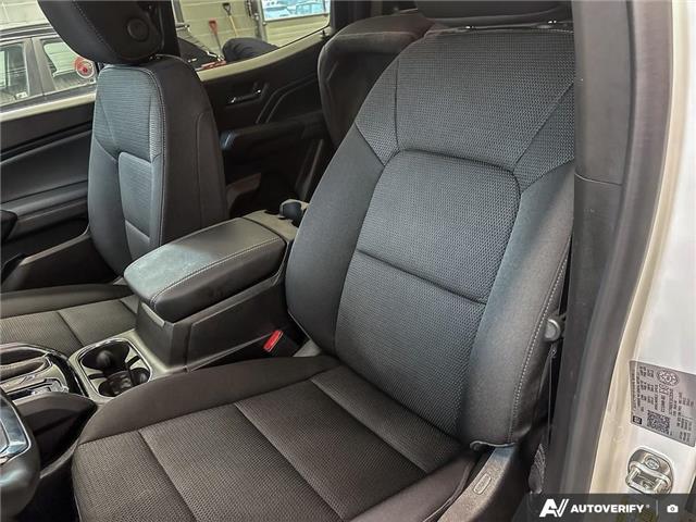 2024 GMC Canyon Elevation (Stk: 164976) in London - Image 20 of 26