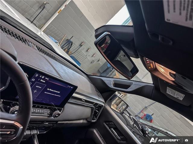 2024 GMC Canyon Elevation (Stk: 164976) in London - Image 21 of 26