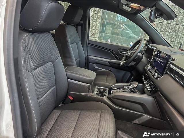 2024 GMC Canyon Elevation (Stk: 164976) in London - Image 22 of 26