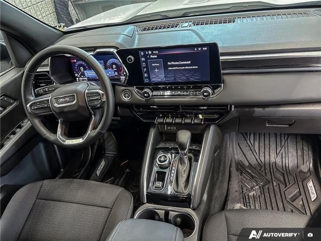 2024 GMC Canyon Elevation (Stk: 164976) in London - Image 24 of 26