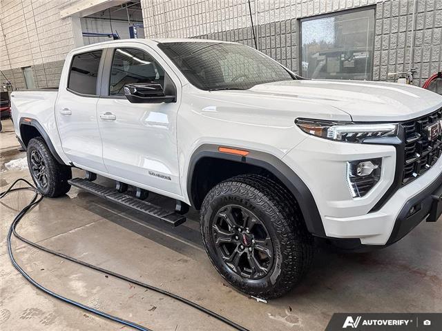 2024 GMC Canyon Elevation (Stk: 164976) in London - Image 26 of 26