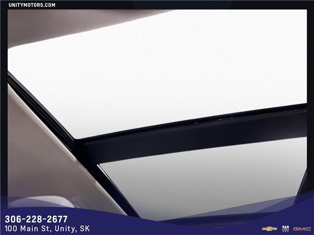 2018 Chrysler Pacifica Hybrid Limited (Stk: P1006) in Unity - Image 14 of 17