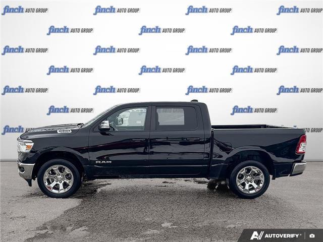 2022 RAM 1500 Big Horn (Stk: 164875) in London - Image 3 of 25 2022 RAM 1500 Big Horn (Stk: 164875) in London - Image 3 of 25