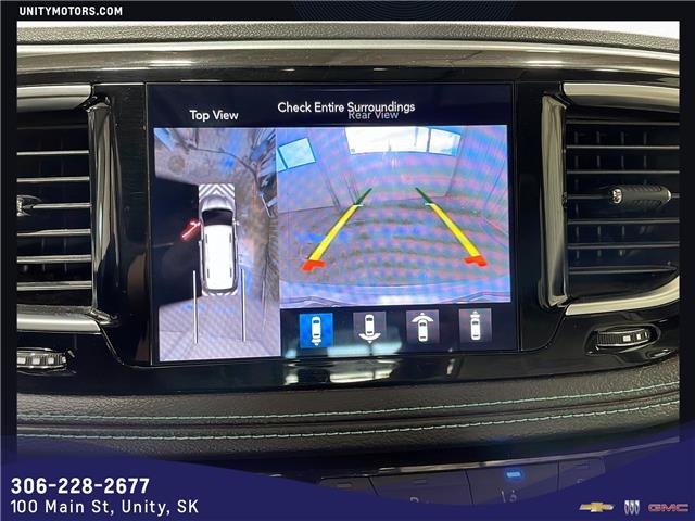 2018 Chrysler Pacifica Hybrid Limited (Stk: P1006) in Unity - Image 15 of 17