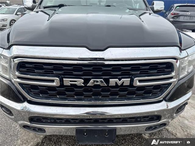 2022 RAM 1500 Big Horn (Stk: 164875) in London - Image 9 of 25 2022 RAM 1500 Big Horn (Stk: 164875) in London - Image 9 of 25