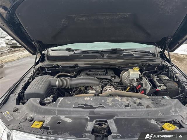 2022 RAM 1500 Big Horn (Stk: 164875) in London - Image 10 of 25 2022 RAM 1500 Big Horn (Stk: 164875) in London - Image 10 of 25