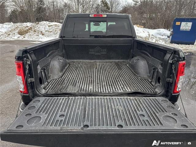 2022 RAM 1500 Big Horn (Stk: 164875) in London - Image 12 of 25 2022 RAM 1500 Big Horn (Stk: 164875) in London - Image 12 of 25