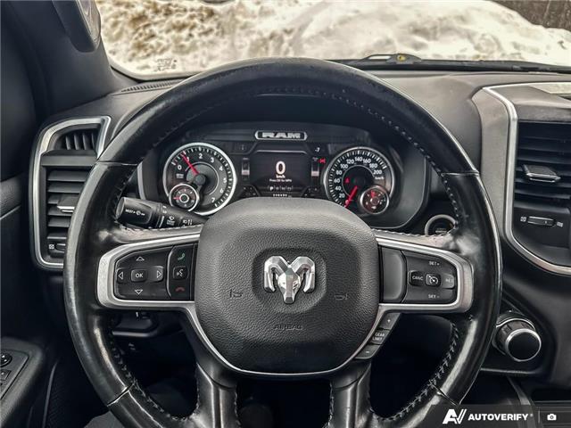 2022 RAM 1500 Big Horn (Stk: 164875) in London - Image 14 of 25 2022 RAM 1500 Big Horn (Stk: 164875) in London - Image 14 of 25