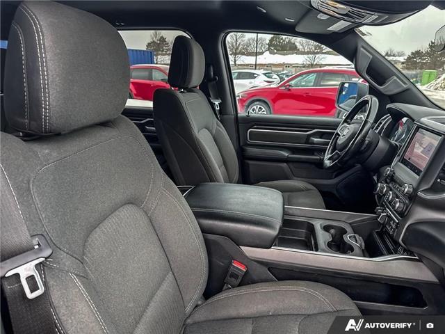 2022 RAM 1500 Big Horn (Stk: 164875) in London - Image 21 of 25 2022 RAM 1500 Big Horn (Stk: 164875) in London - Image 21 of 25