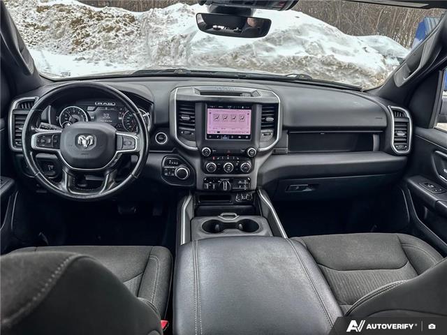 2022 RAM 1500 Big Horn (Stk: 164875) in London - Image 23 of 25 2022 RAM 1500 Big Horn (Stk: 164875) in London - Image 23 of 25