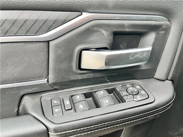 2026 RAM 2500 Big Horn (Stk: 26-212) in Sarnia - Image 11 of 26