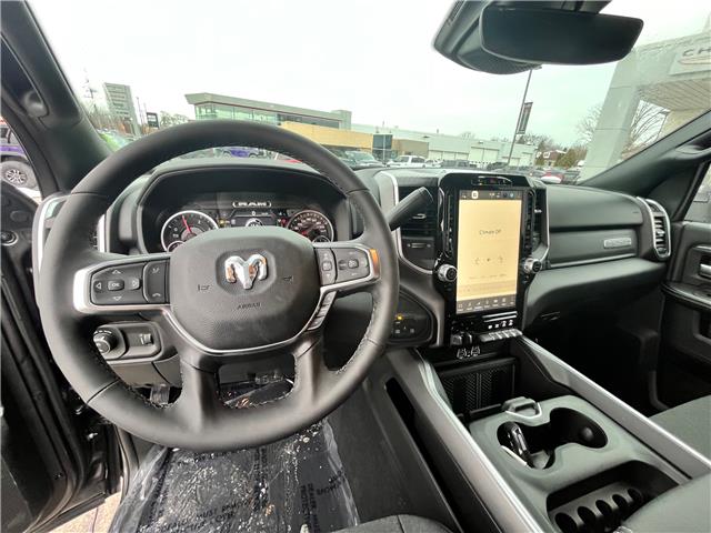 2026 RAM 2500 Big Horn (Stk: 26-212) in Sarnia - Image 14 of 26