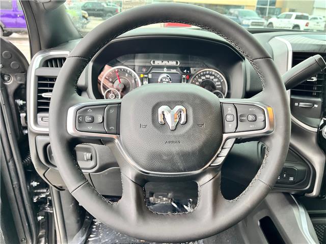 2026 RAM 2500 Big Horn (Stk: 26-212) in Sarnia - Image 15 of 26