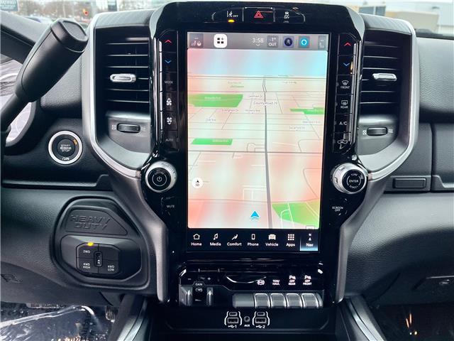 2026 RAM 2500 Big Horn (Stk: 26-212) in Sarnia - Image 17 of 26